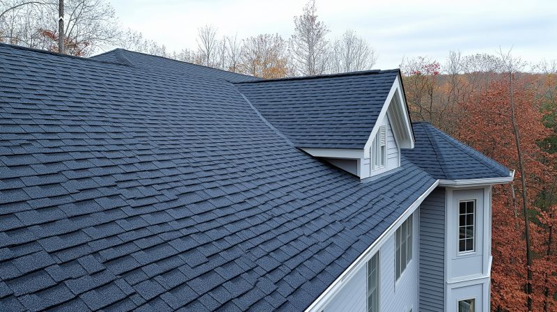 Residential Roofing