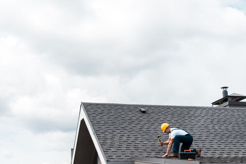 Specialized Roofing Services