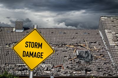 Storm Damage Repair Teams